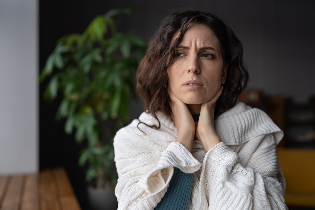 Meme kanseri endişesiyle yaşanır&nbsp;mı?