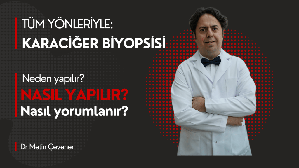 Karaciğerden parça alma